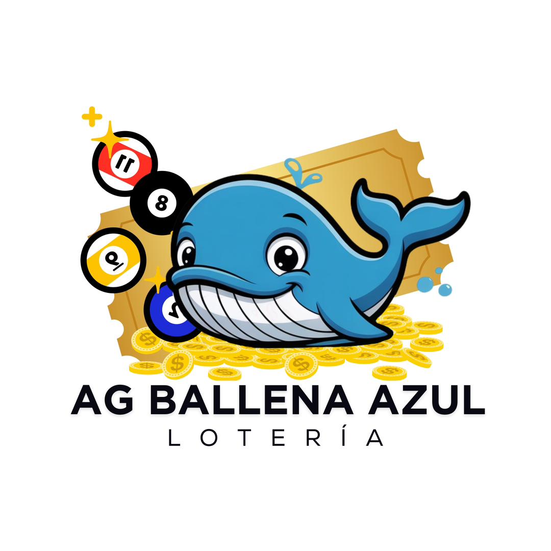 AG BALLENA AZUL