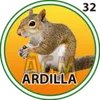 Ardilla