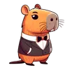 Chiguire