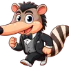 Oso Hormiguero