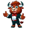 Bisonte