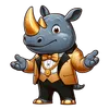 Rinoceronte