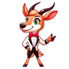 Antilope
