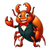 Escarabajo