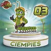 Ciempies