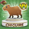 Chiguire