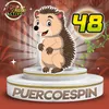 Puercoespin
