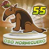 Oso Hormiguero