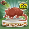 Cachicamo
