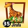 Jirafa